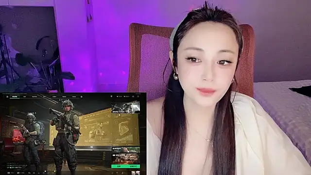 Snapshot of Daisy-77 chatting on 12, 2, 2026 Daisy-77 online show from 12, 2, 2026