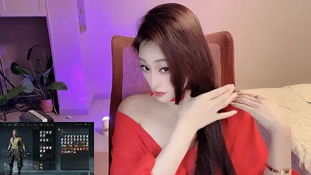 Snapshot of Daisy-77 chatting on 21, 2, 2026 Daisy-77 online show from 21, 2, 2026