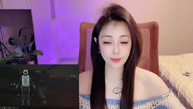 Snapshot of Daisy-77 chatting on 22, 2, 2026 Daisy-77 online show from 22, 2, 2026