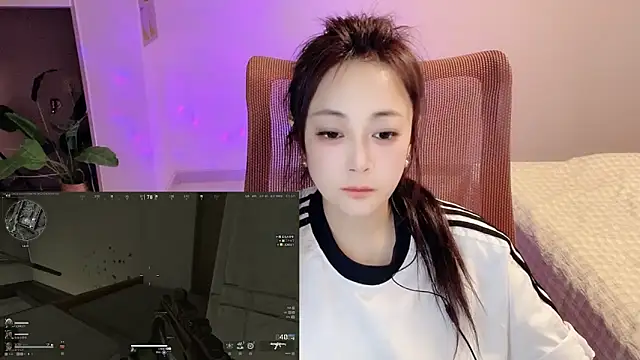 Snapshot of Daisy-77 chatting on 2, 3, 2026 Daisy-77 online show from 2, 3, 2026