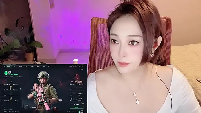 Daisy-77 online show from 12, 3, 2026