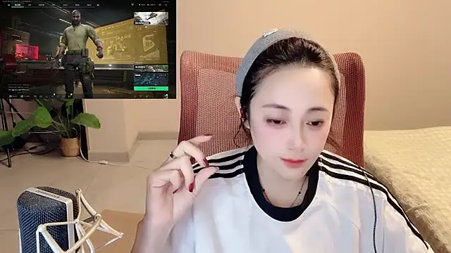 Daisy-77 online show from 26, 3, 2026