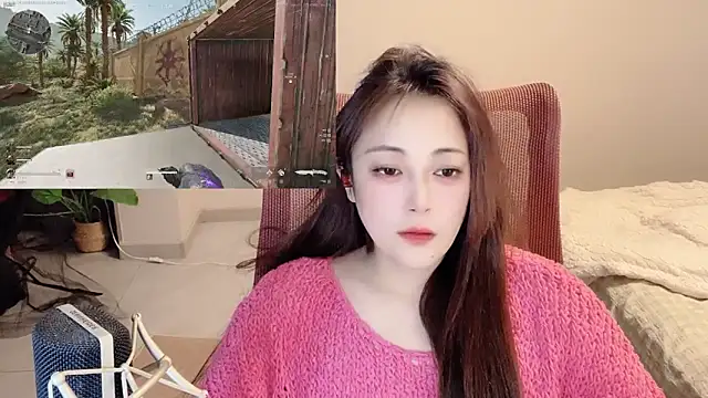 Daisy-77 online show from 6, 4, 2026