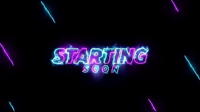 ScarlettAndTom online show from 4, 4, 2026