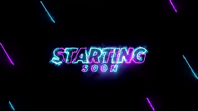 ScarlettAndTom online show from 22, 4, 2026