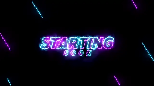 ScarlettAndTom online show from 14, 5, 2026
