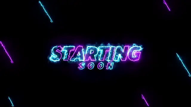 ScarlettAndTom online show from 26, 5, 2026