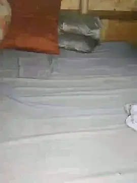 African Masked Couple online show from 7, 1, 2025