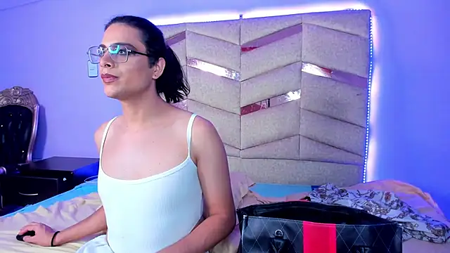 Eterea blow online show from 22, 2, 2025