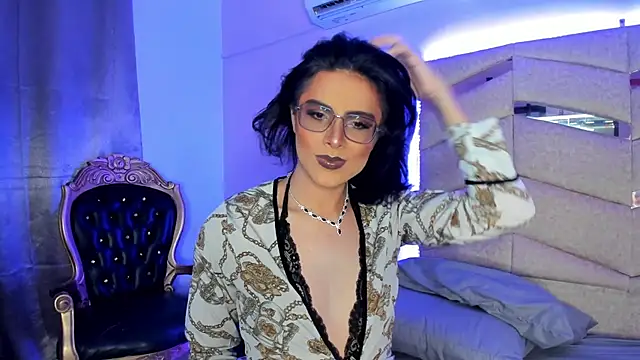 Eterea blow online show from 8, 3, 2025