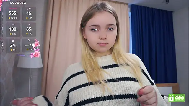 ZaraCreedon online show from 14, 1, 2026