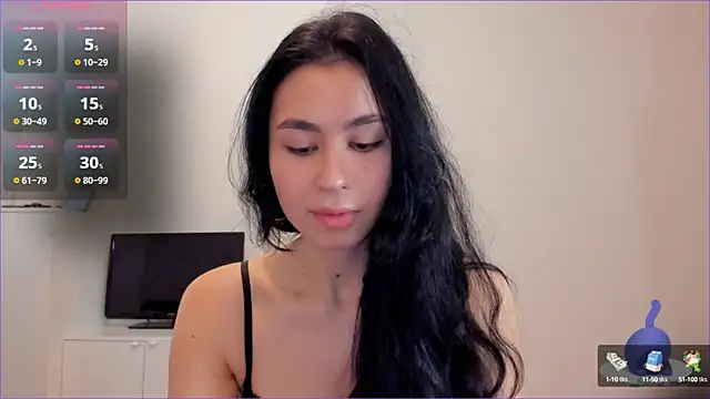 Mile Madeline online show from 7, 3, 2025