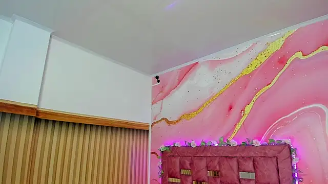 Daisy  rose online show from 17, 12, 2025