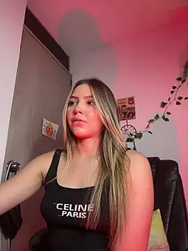 LoolitaBeauty  online show from 27, 2, 2026