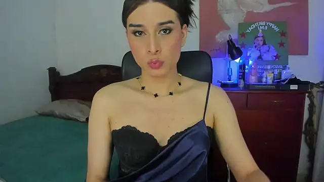 misstresbigcockts online show from 13, 6, 2026