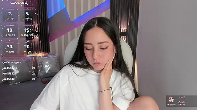emily layton online show from 22, 1, 2025