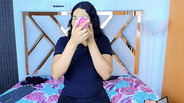 Alison Chan  online show from 23, 10, 2025