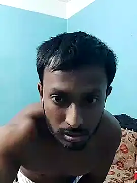 Snapshot of HunkyAriyan chatting on 28, 12, 2024 HunkyAriyan online show from 28, 12, 2024