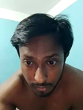 Snapshot of HunkyAriyan chatting on 10, 3, 2025 HunkyAriyan online show from 10, 3, 2025