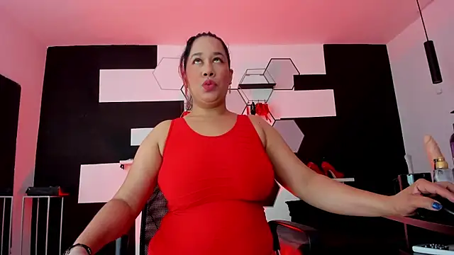 alondrabigtits online show from 17, 1, 2025