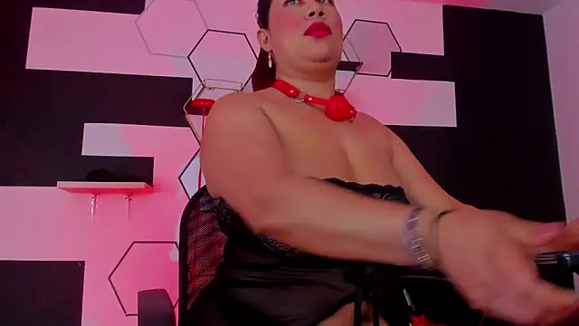 alondrabigtits online show from 30, 1, 2025