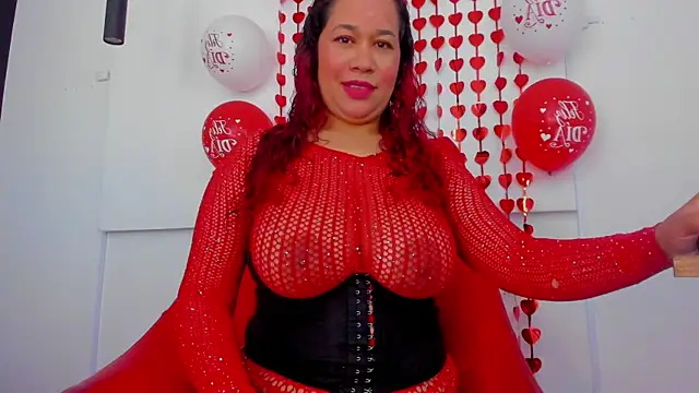 alondrabigtits online show from 11, 2, 2025