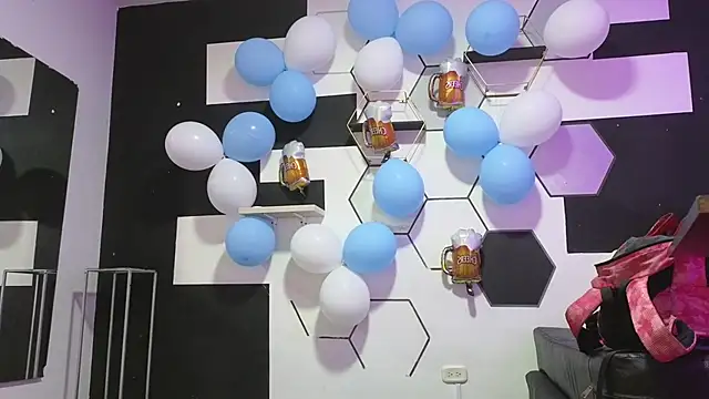 alondrabigtits online show from 30, 9, 2025