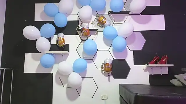 alondrabigtits online show from 2, 10, 2025