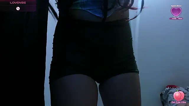 Snapshot of lana_sin chatting on 13, 9, 2025 lana sin online show from 13, 9, 2025