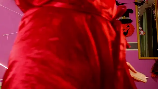 RileySkye online show from 17, 10, 2025