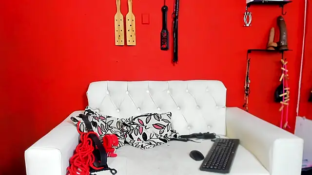 MIA SOPHIA1 online show from 5, 2, 2025