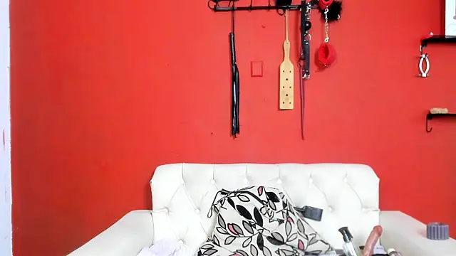 MIA SOPHIA1 online show from 26, 2, 2025