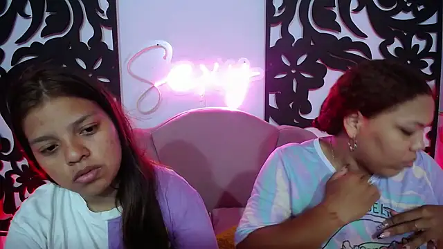 horny babyss online show from 11, 10, 2025