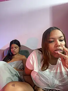 horny babyss online show from 17, 4, 2026