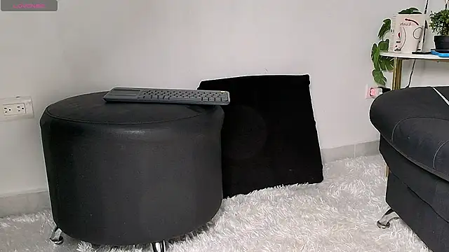 Alba Olimpo online show from 27, 3, 2026