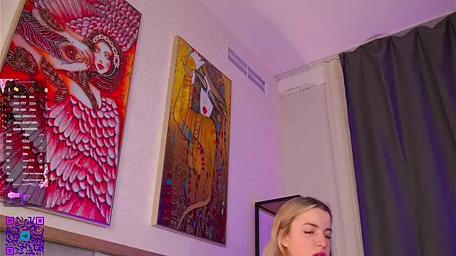 LiliBanger online show from 22, 11, 2025