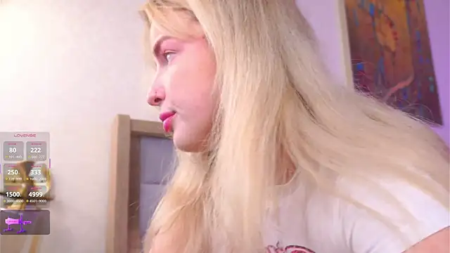 Snapshot of LiliBanger chatting on 12, 7, 2026 LiliBanger online show from 12, 7, 2026