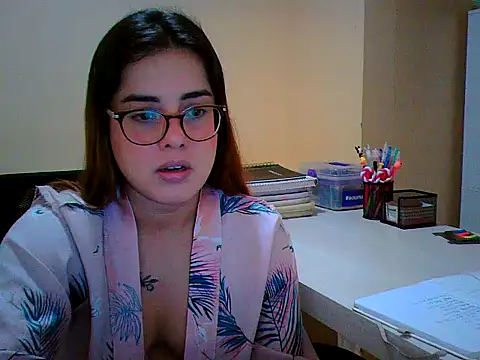 maliamiller online show from 25, 10, 2025