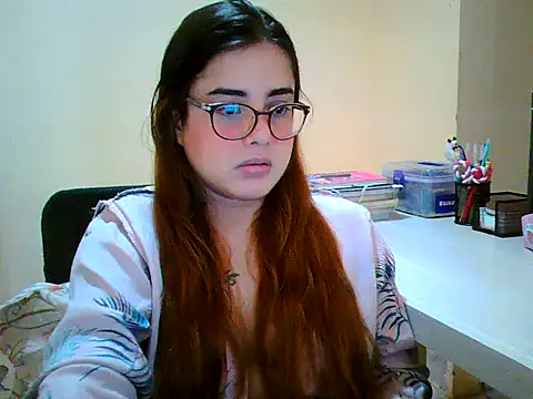 maliamiller online show from 31, 10, 2025