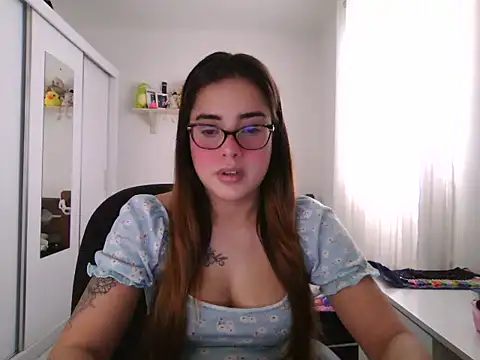 Snapshot of maliamiller chatting on 12, 6, 2026 maliamiller online show from 12, 6, 2026