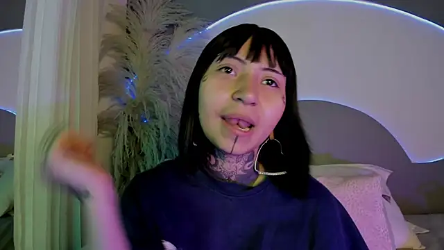 Evangeline bell online show from 10, 10, 2025