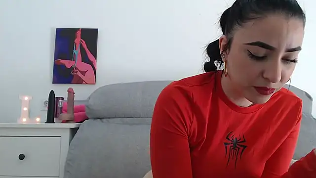 leilacam25 online show from 23, 11, 2025