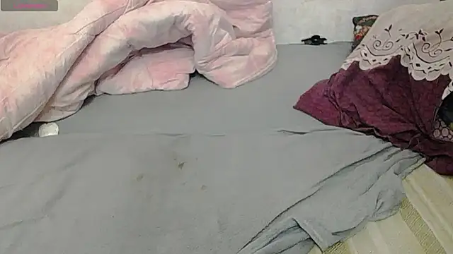 lisa Black00 online show from 26, 2, 2025