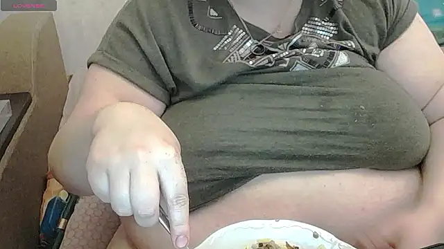 lisa Black00 online show from 13, 3, 2026