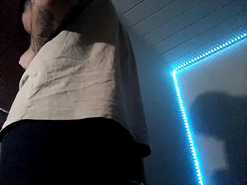 KeptupHack online show from 24, 11, 2025