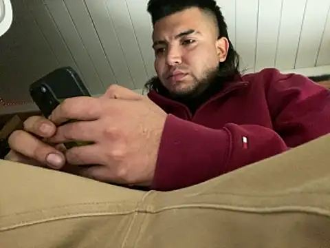 KeptupHack online show from 24, 4, 2026