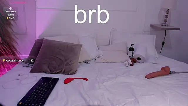  ashleymiller online show from 28, 1, 2025