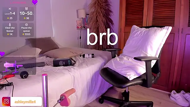  ashleymiller online show from 27, 2, 2025