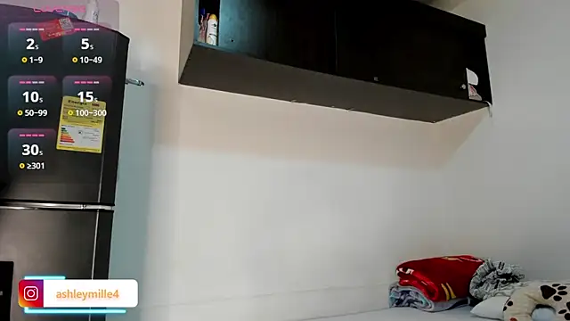  ashleymiller online show from 6, 11, 2025