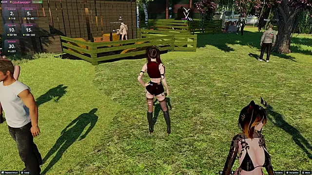 Yourlittledemon online show from 14, 4, 2026